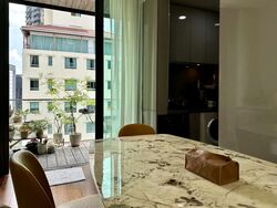 8 Hullet (D9), Apartment #496156851